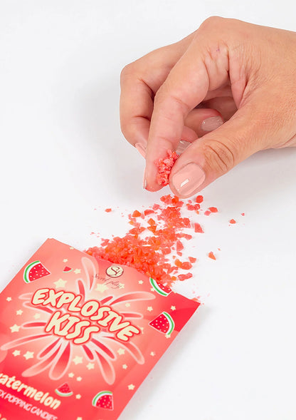 Beste vandaag nog: Popping Candies by Secret Play - bij Happytoys Sexshop: online sex shop for Feeling Happy & Easy 😊