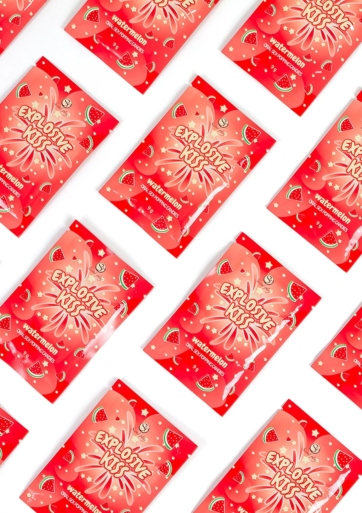 Beste vandaag nog: Popping Candies by Secret Play - bij Happytoys Sexshop: online sex shop for Feeling Happy & Easy 😊