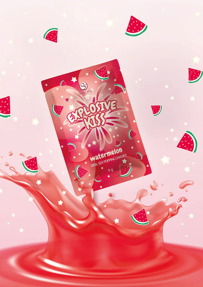 Beste vandaag nog: Popping Candies by Secret Play - bij Happytoys Sexshop: online sex shop for Feeling Happy & Easy 😊