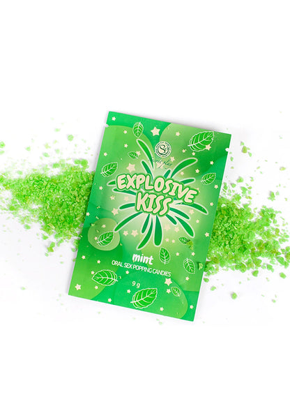 Beste vandaag nog: Popping Candies by Secret Play - bij Happytoys Sexshop: online sex shop for Feeling Happy & Easy 😊