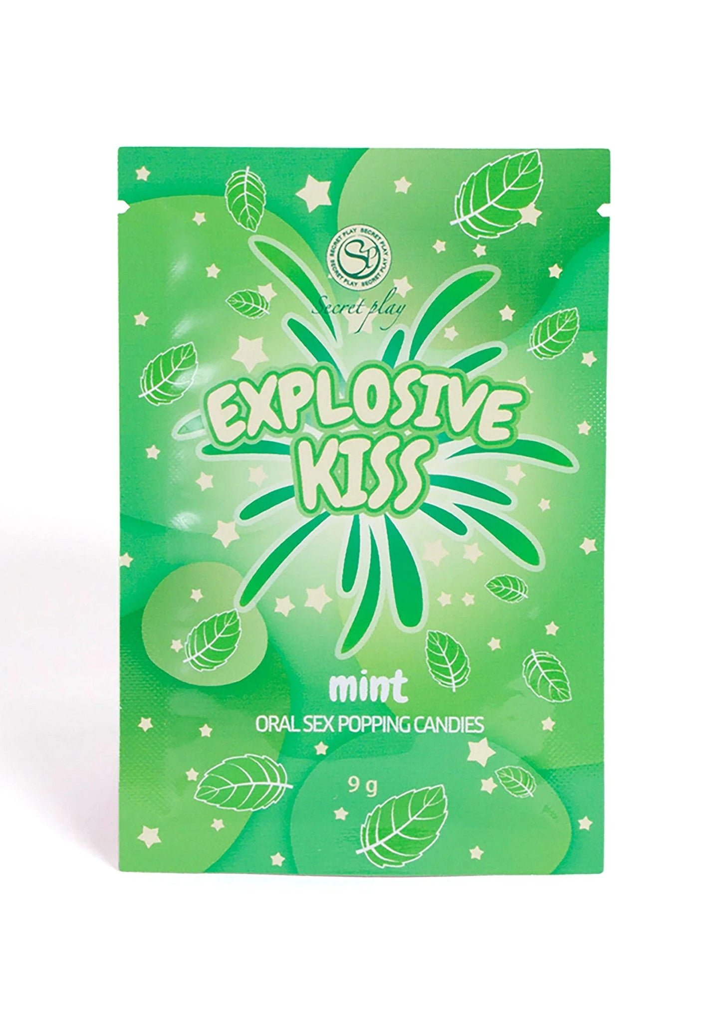 Beste vandaag nog: Popping Candies by Secret Play - bij Happytoys Sexshop: online sex shop for Feeling Happy & Easy 😊
