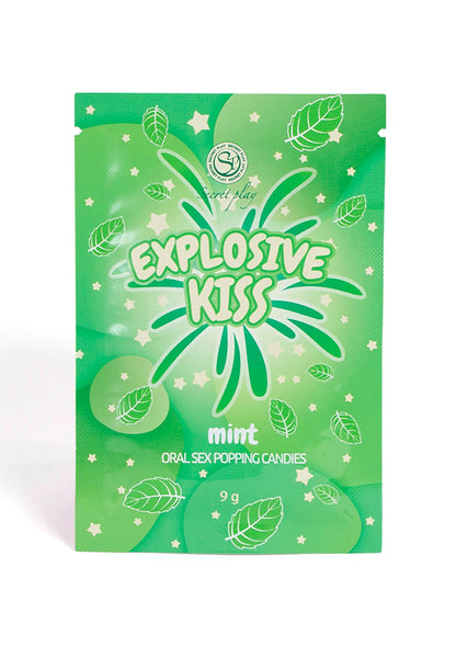 Beste vandaag nog: Popping Candies by Secret Play - bij Happytoys Sexshop: online sex shop for Feeling Happy & Easy 😊