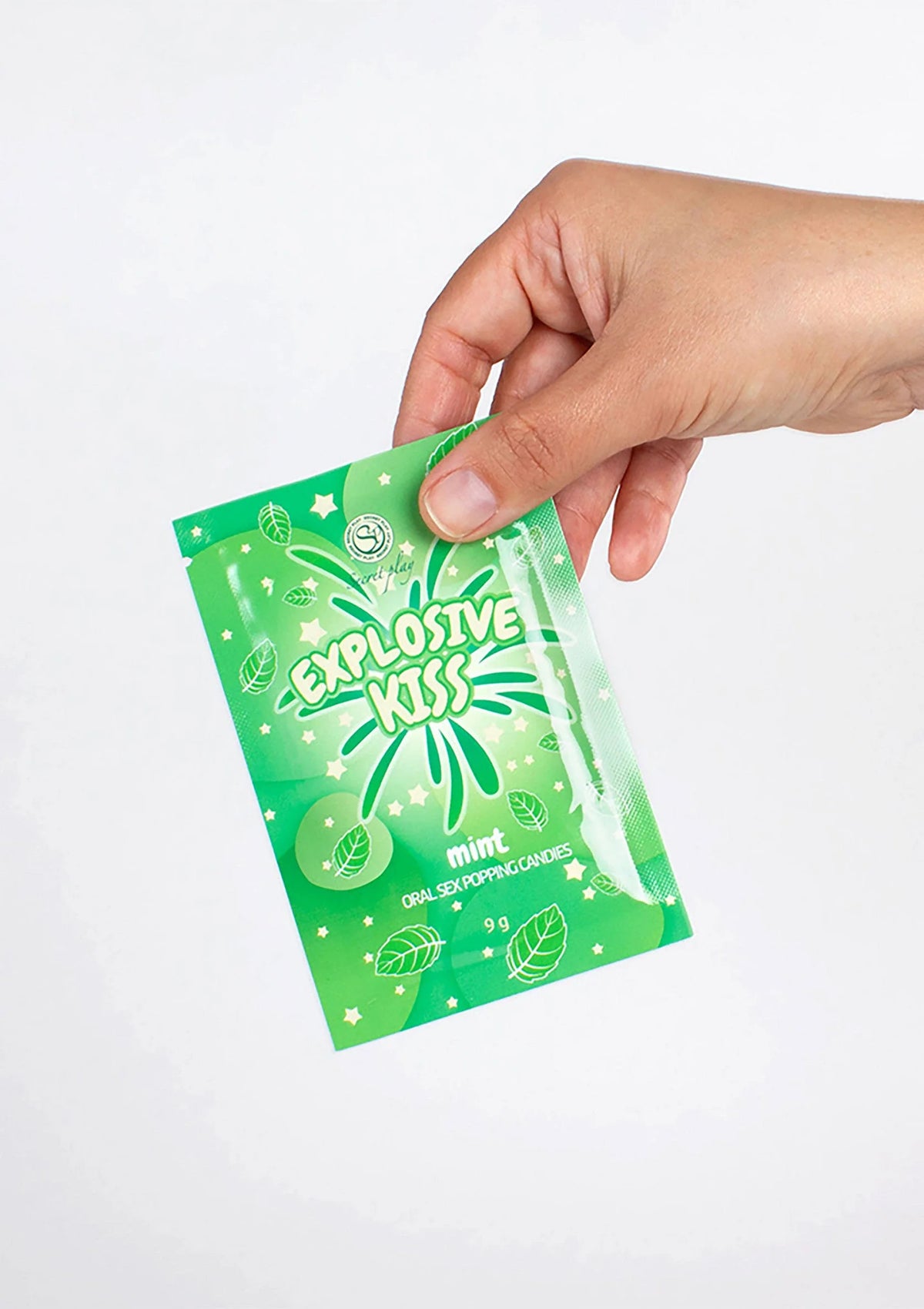 Beste vandaag nog: Popping Candies by Secret Play - bij Happytoys Sexshop: online sex shop for Feeling Happy & Easy 😊