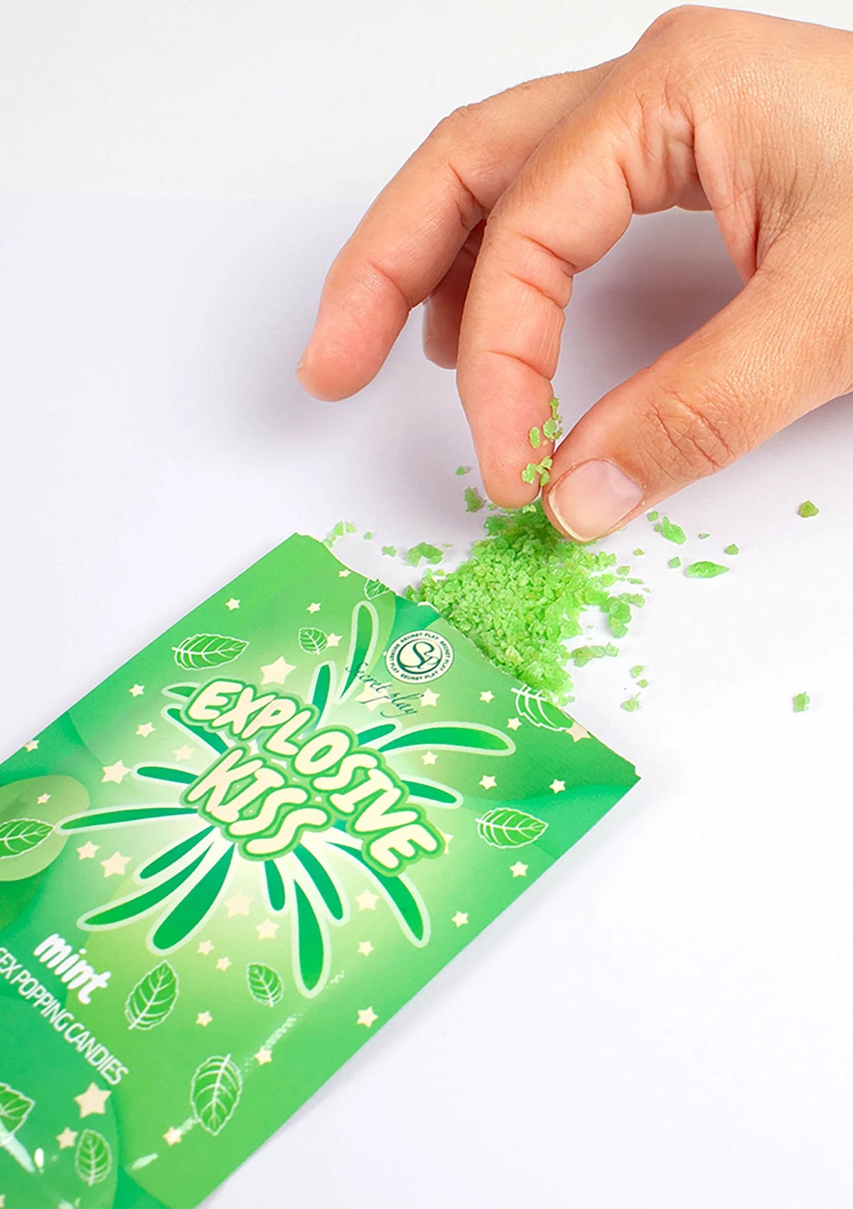 Beste vandaag nog: Popping Candies by Secret Play - bij Happytoys Sexshop: online sex shop for Feeling Happy & Easy 😊