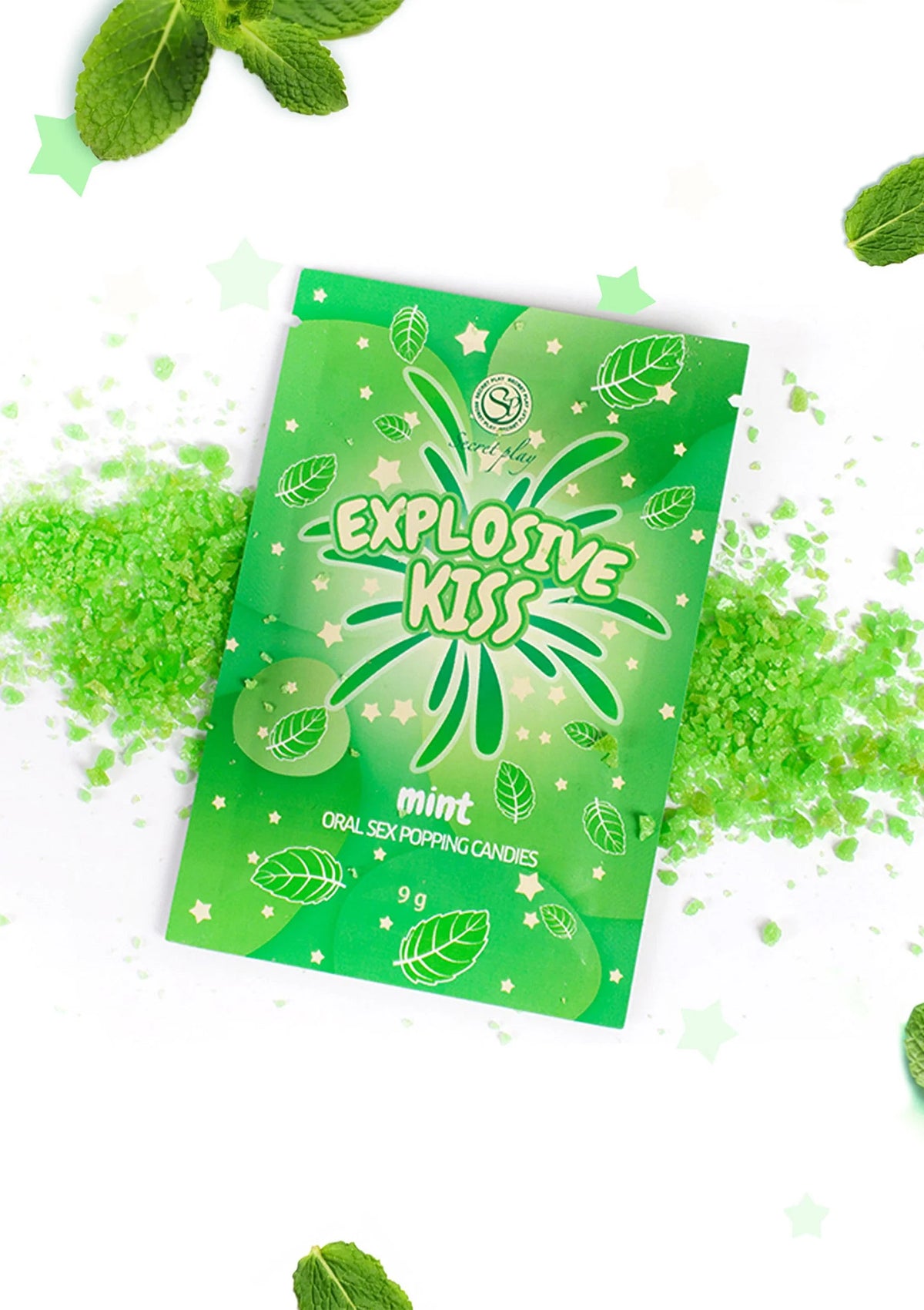 Beste vandaag nog: Popping Candies by Secret Play - bij Happytoys Sexshop: online sex shop for Feeling Happy & Easy 😊