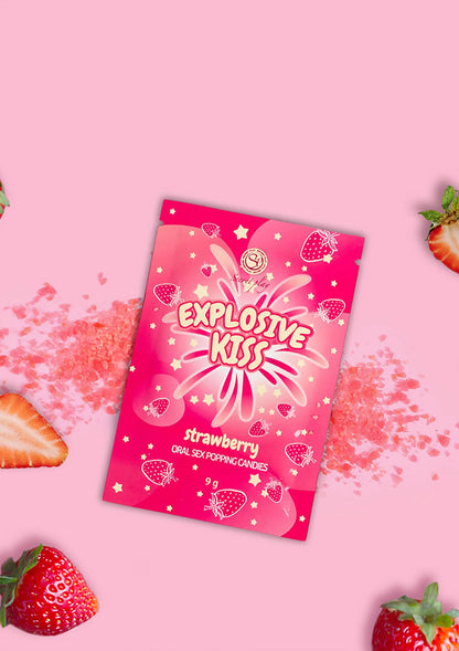 Beste vandaag nog: Popping Candies by Secret Play - bij Happytoys Sexshop: online sex shop for Feeling Happy & Easy 😊