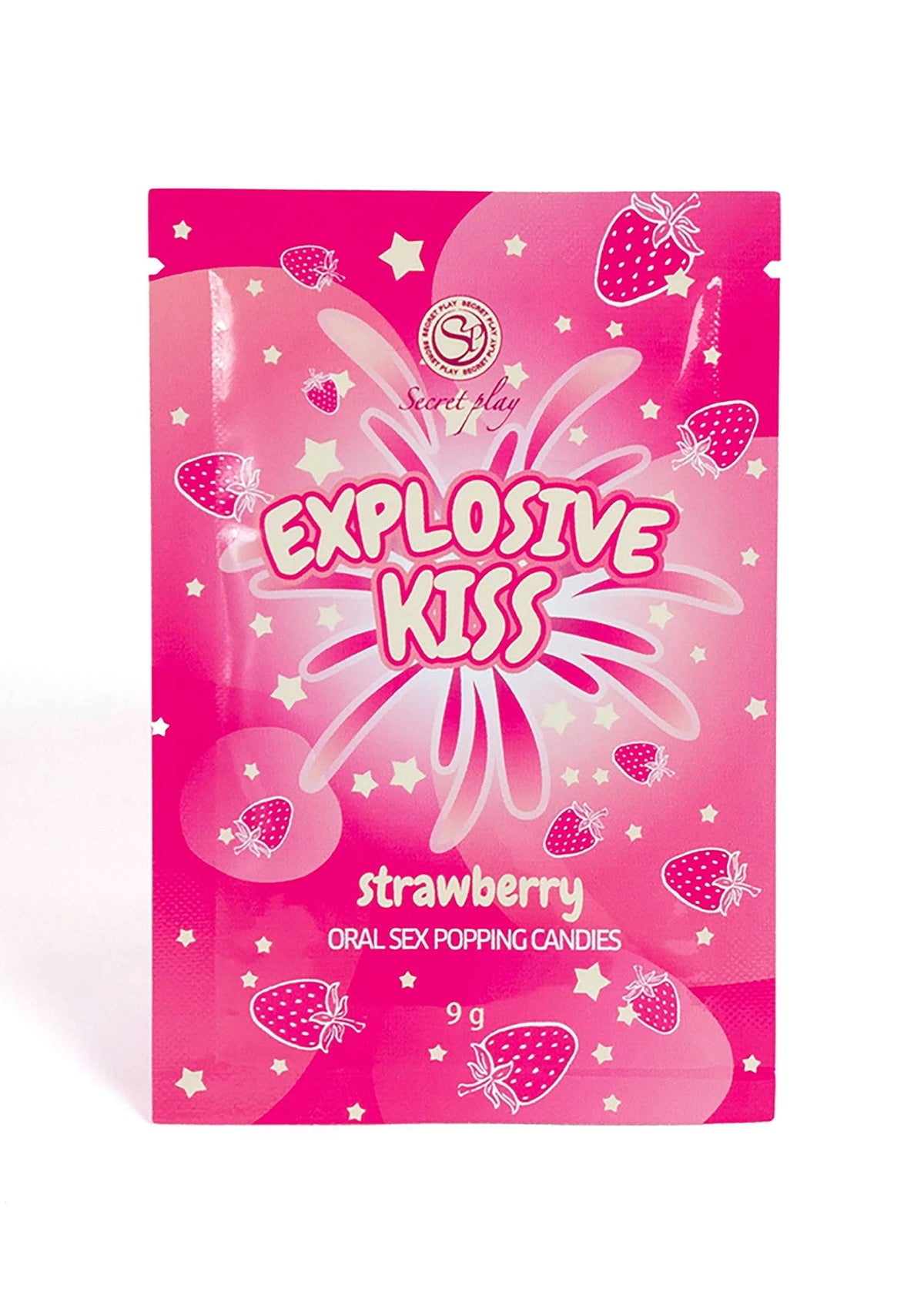 Beste vandaag nog: Popping Candies by Secret Play - bij Happytoys Sexshop: online sex shop for Feeling Happy & Easy 😊