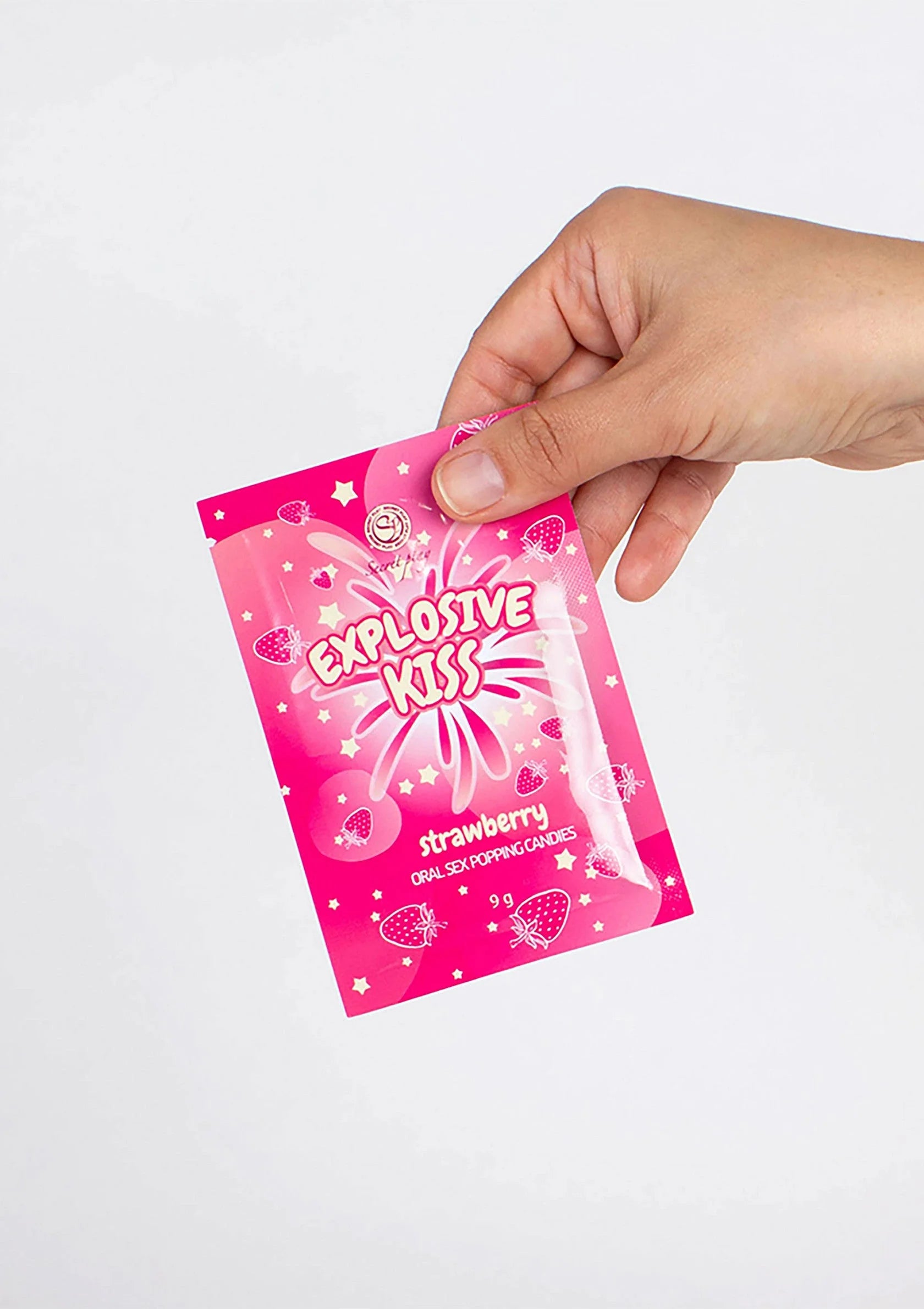 Beste vandaag nog: Popping Candies by Secret Play - bij Happytoys Sexshop: online sex shop for Feeling Happy & Easy 😊