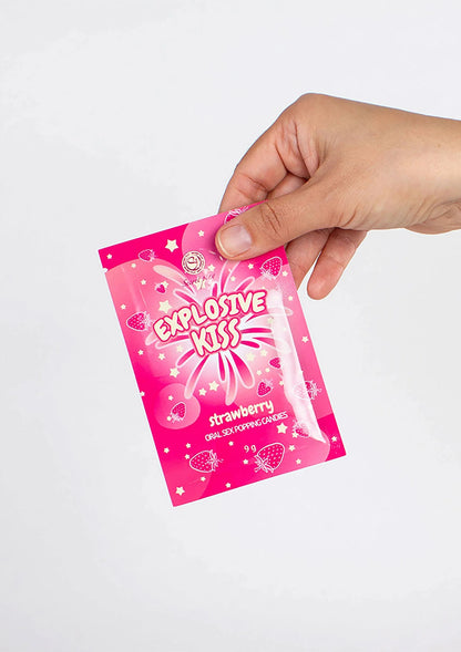 Beste vandaag nog: Popping Candies by Secret Play - bij Happytoys Sexshop: online sex shop for Feeling Happy & Easy 😊