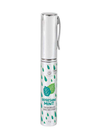 Oral Sex Spray 11 g