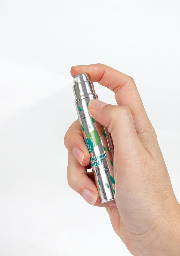 Oral Sex Spray 11 g