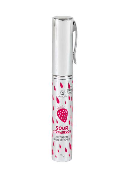 Oral Sex Spray 11 g
