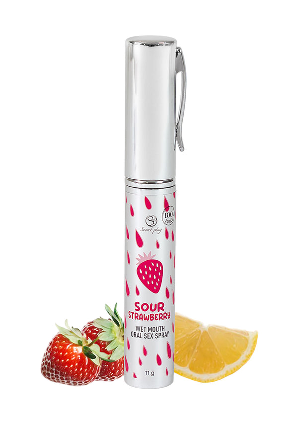 Oral Sex Spray 11 g