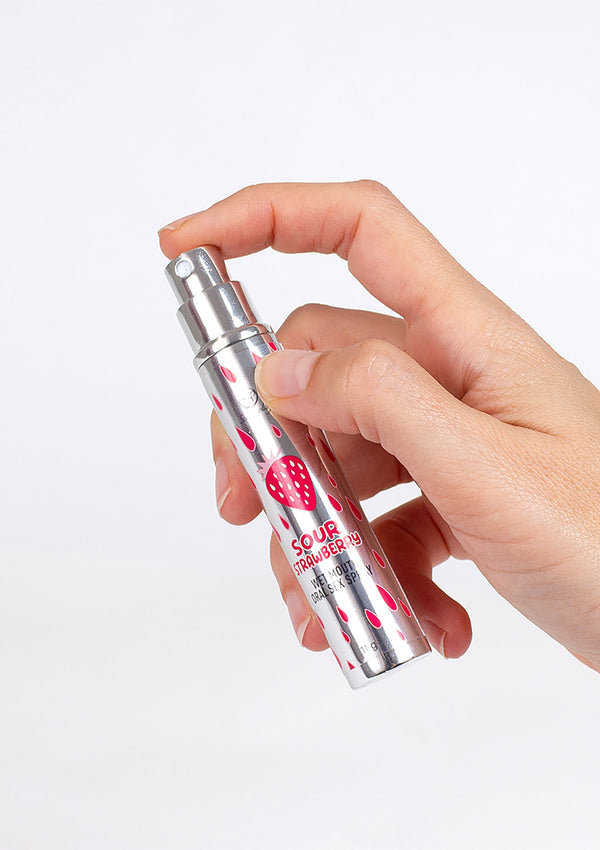 Oral Sex Spray 11 g