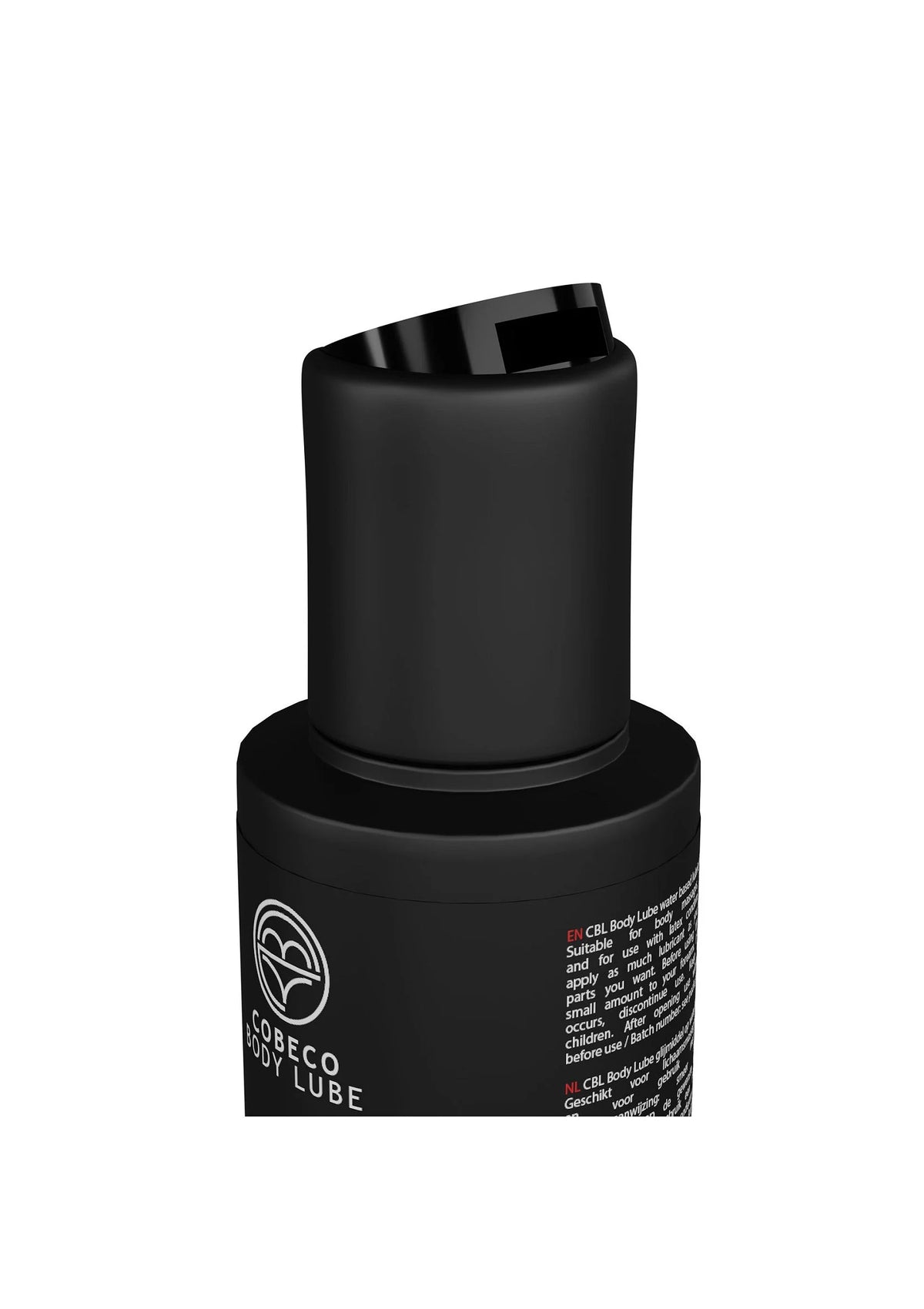 Bestel: CBL Body Lube Waterbased 250 ml - bij Happytoys: de erotische sex webshop | liever Happy dan Easy ⭐⭐⭐⭐⭐