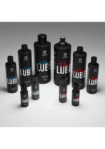 Bestel: CBL Body Lube Waterbased 250 ml - bij Happytoys: de erotische sex webshop | liever Happy dan Easy ⭐⭐⭐⭐⭐