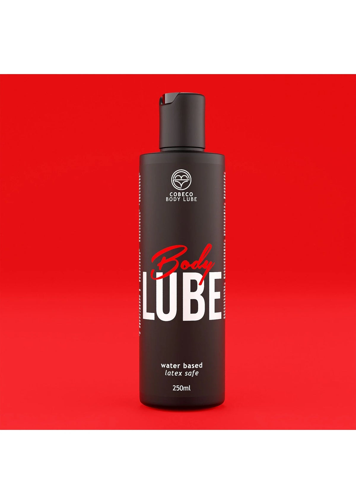 Bestel: CBL Body Lube Waterbased 250 ml - bij Happytoys: de erotische sex webshop | liever Happy dan Easy ⭐⭐⭐⭐⭐