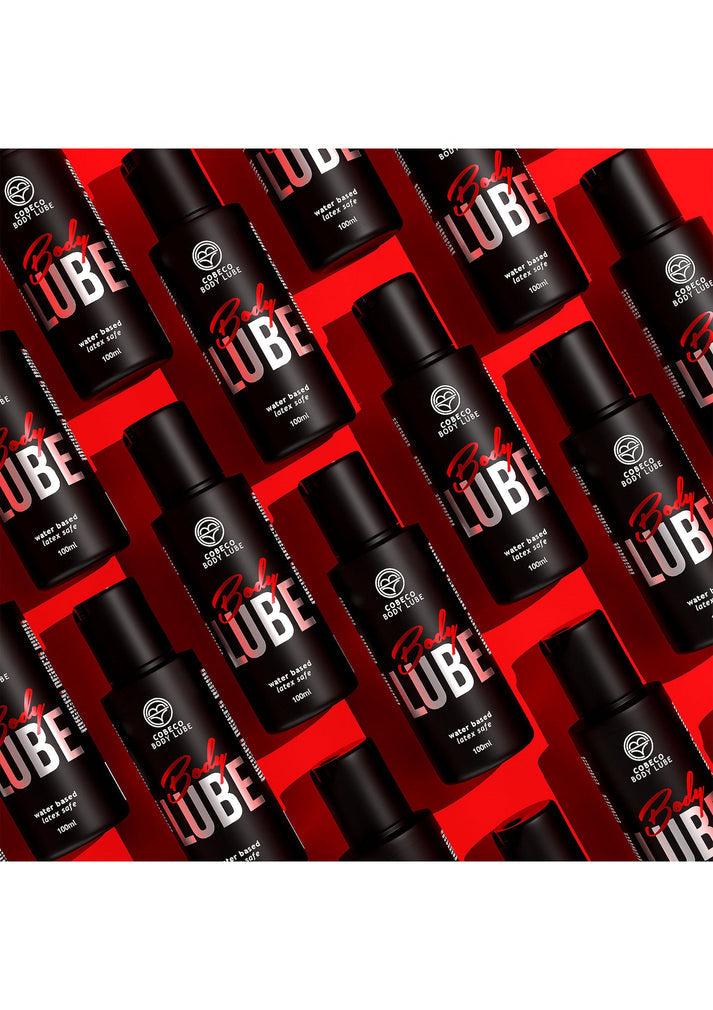 CBL Bodylube Wasserbasiert 1000 ml