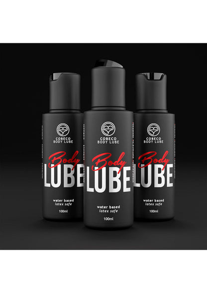CBL Bodylube Wasserbasiert 1000 ml
