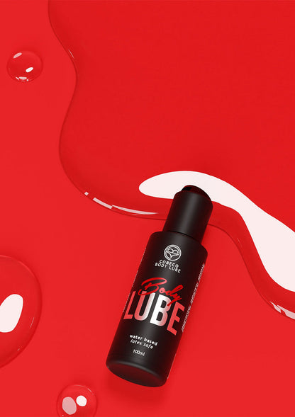 CBL Bodylube Wasserbasiert 1000 ml