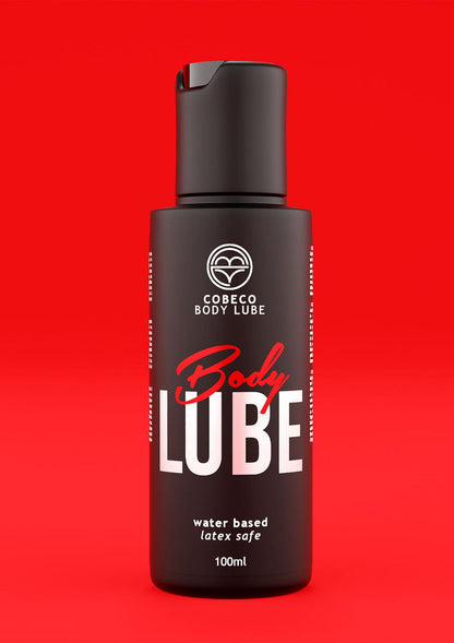 CBL Bodylube Wasserbasiert 1000 ml