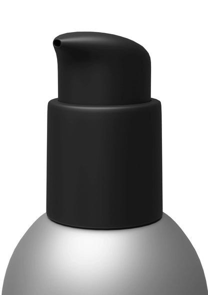 Bestel: Male White Lubricant 250 ml - bij Happytoys: de erotische sex webshop | liever Happy dan Easy ⭐⭐⭐⭐⭐