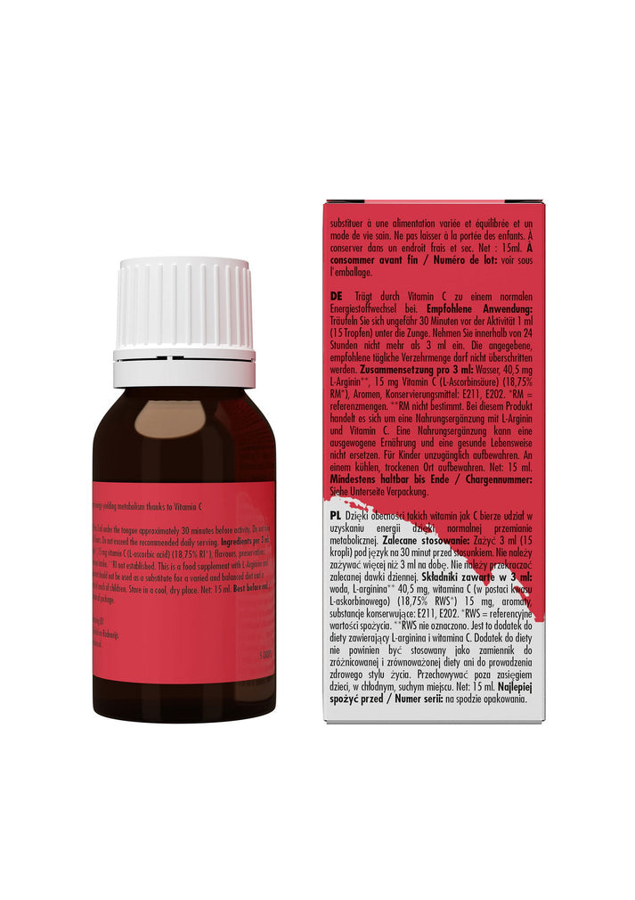 Beste vandaag nog: Spanish Drops 15 ml by Cobeco - bij Happytoys Sexshop: online sex shop for Feeling Happy & Easy 😊