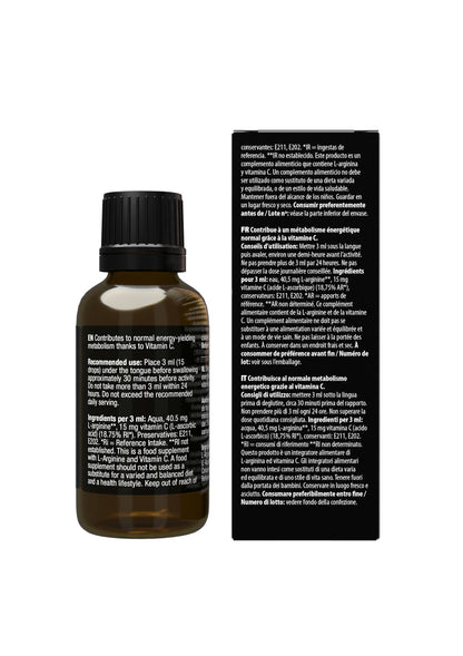 Bestel: Spanish Love Drops Dirty Dancing 30 ml - bij Happytoys: de erotische sex webshop | liever Happy dan Easy ⭐⭐⭐⭐⭐