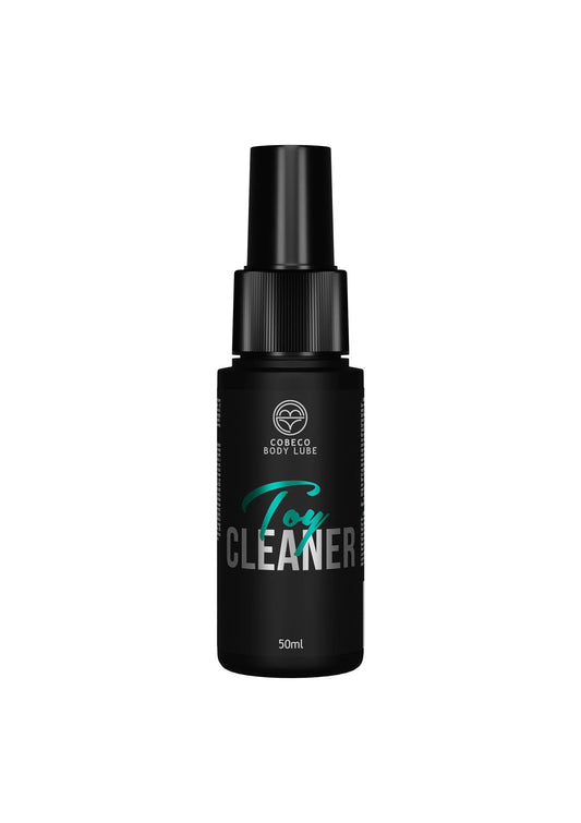 Bestel: Toycleaner 50 ml - bij Happytoys: de erotische sex webshop | liever Happy dan Easy ⭐⭐⭐⭐⭐ - Default Title - 92557 - NATUREL - 50