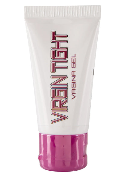 Bestel: Virgin Tight Vagina Gel 30 ml - bij Happytoys: de erotische sex webshop | liever Happy dan Easy ⭐⭐⭐⭐⭐
