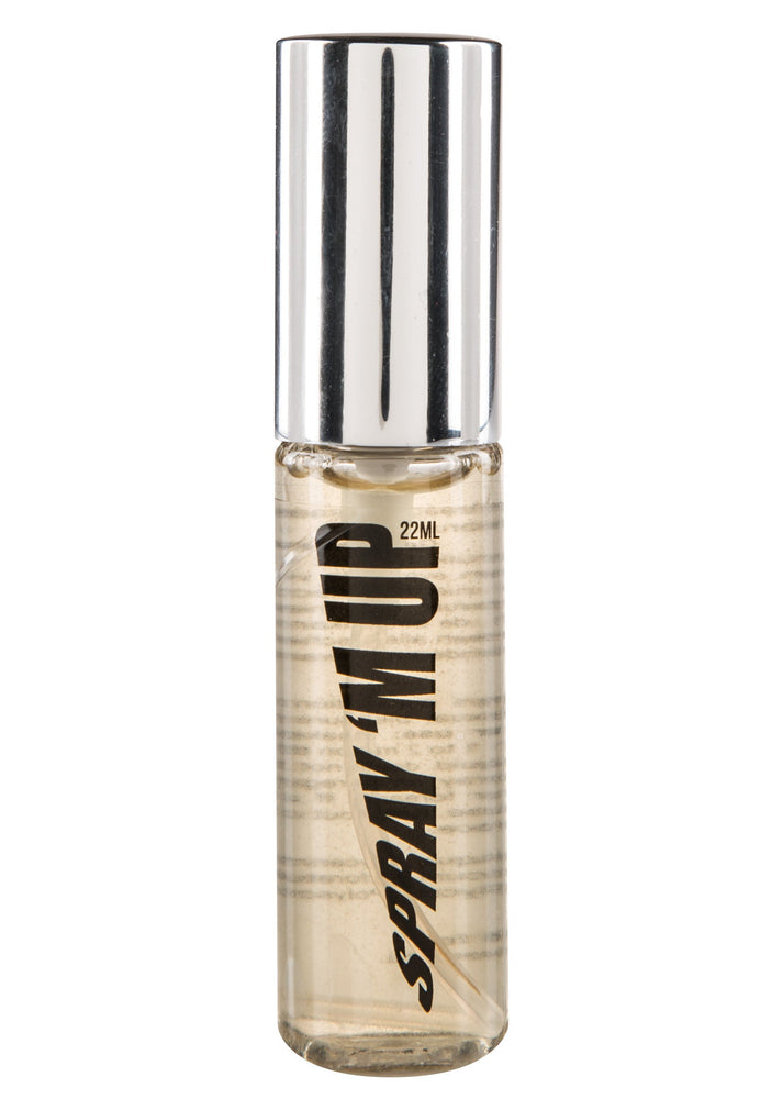 Spray 'M Up Lavetra 22 ml