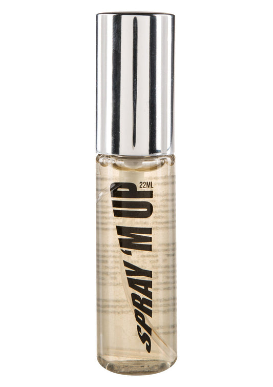 Spray 'M Up Lavetra 22 ml