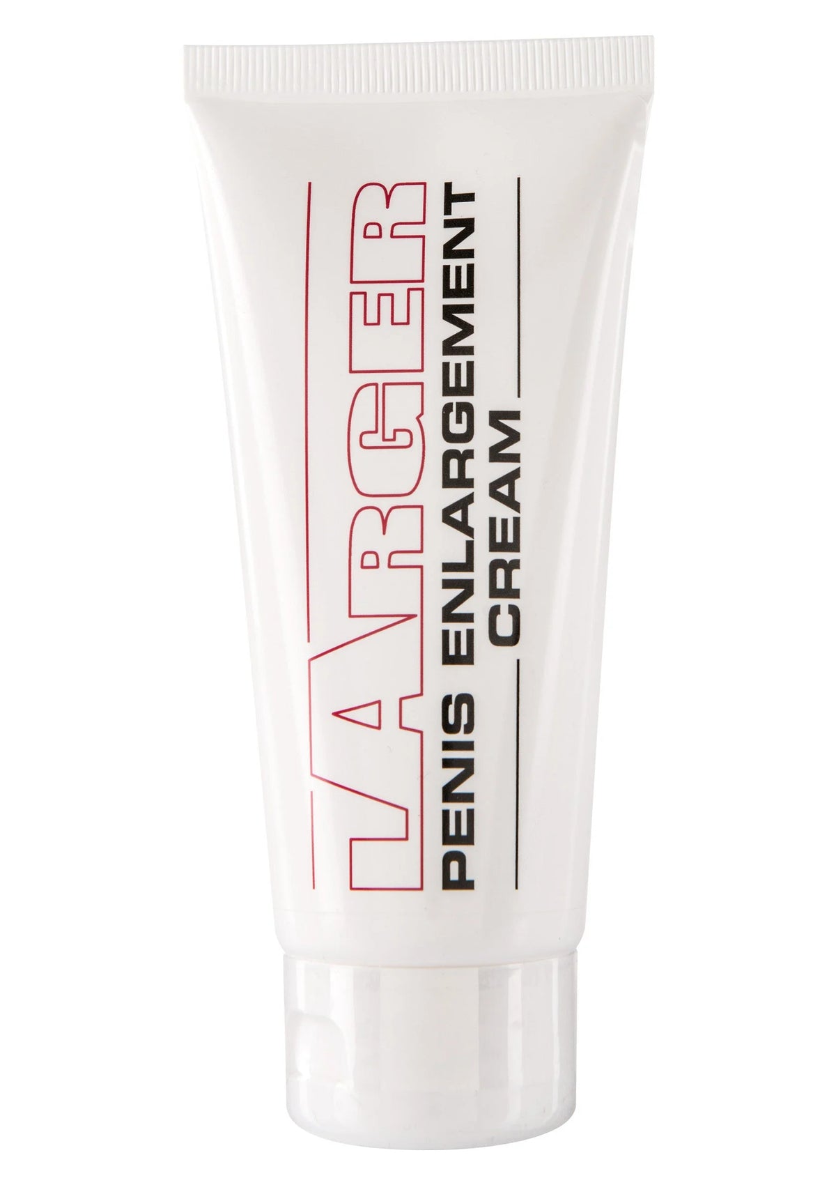 Bestel: Larger Lavetra 75 ml - bij Happytoys: de erotische sex webshop | liever Happy dan Easy ⭐⭐⭐⭐⭐