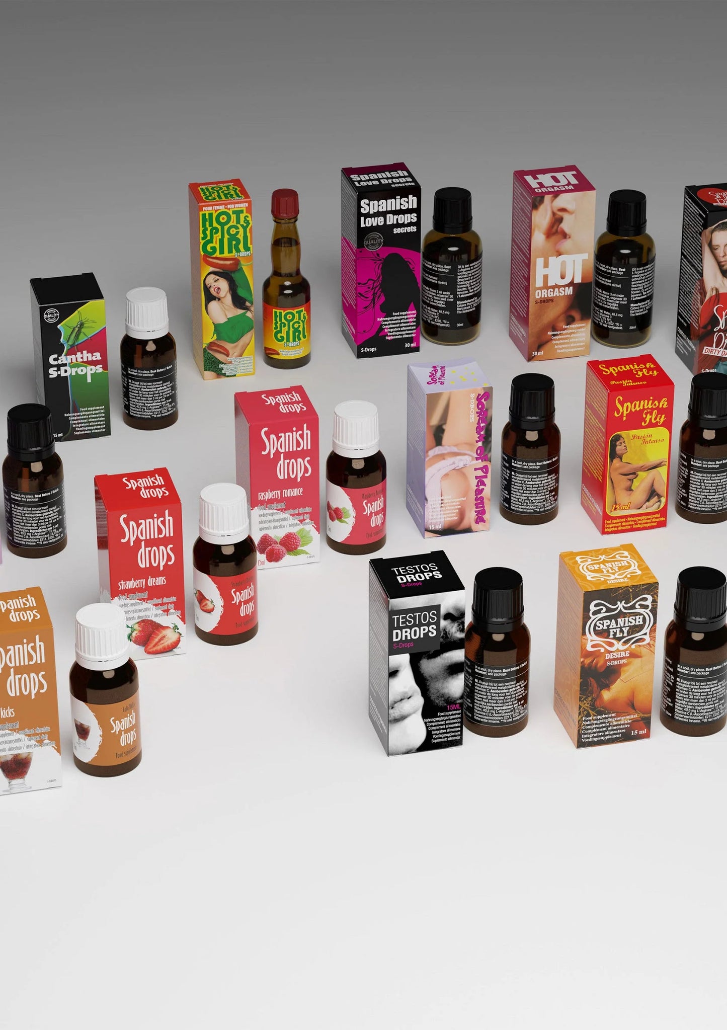 92574_NATUREL_05 | bestel discreet online bij Happytoys, de erotische webshop geleid door een vrouw.