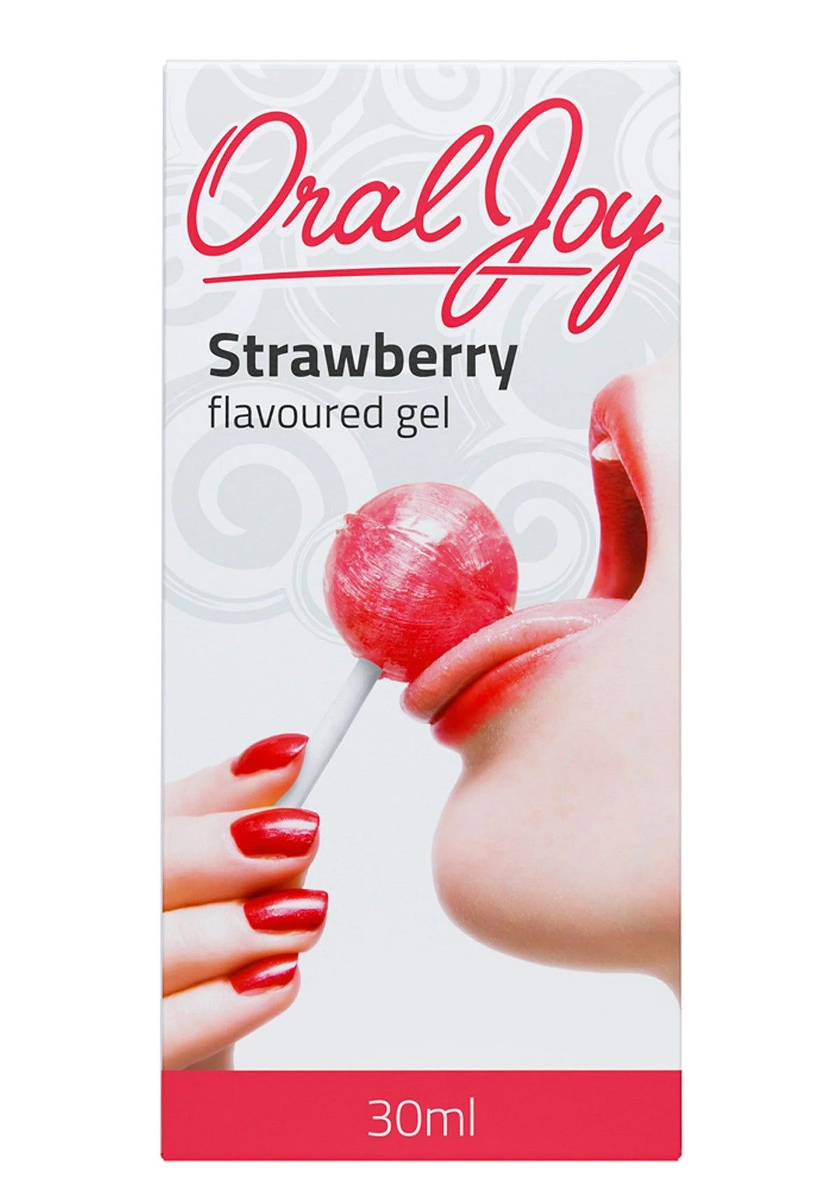 Beste vandaag nog: Oral Joy 30 ml by Cobeco - bij Happytoys Sexshop: online sex shop for Feeling Happy & Easy 😊