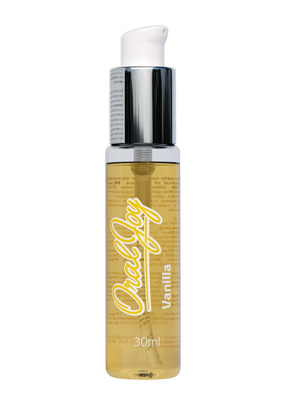 Oral Joy 30 ml