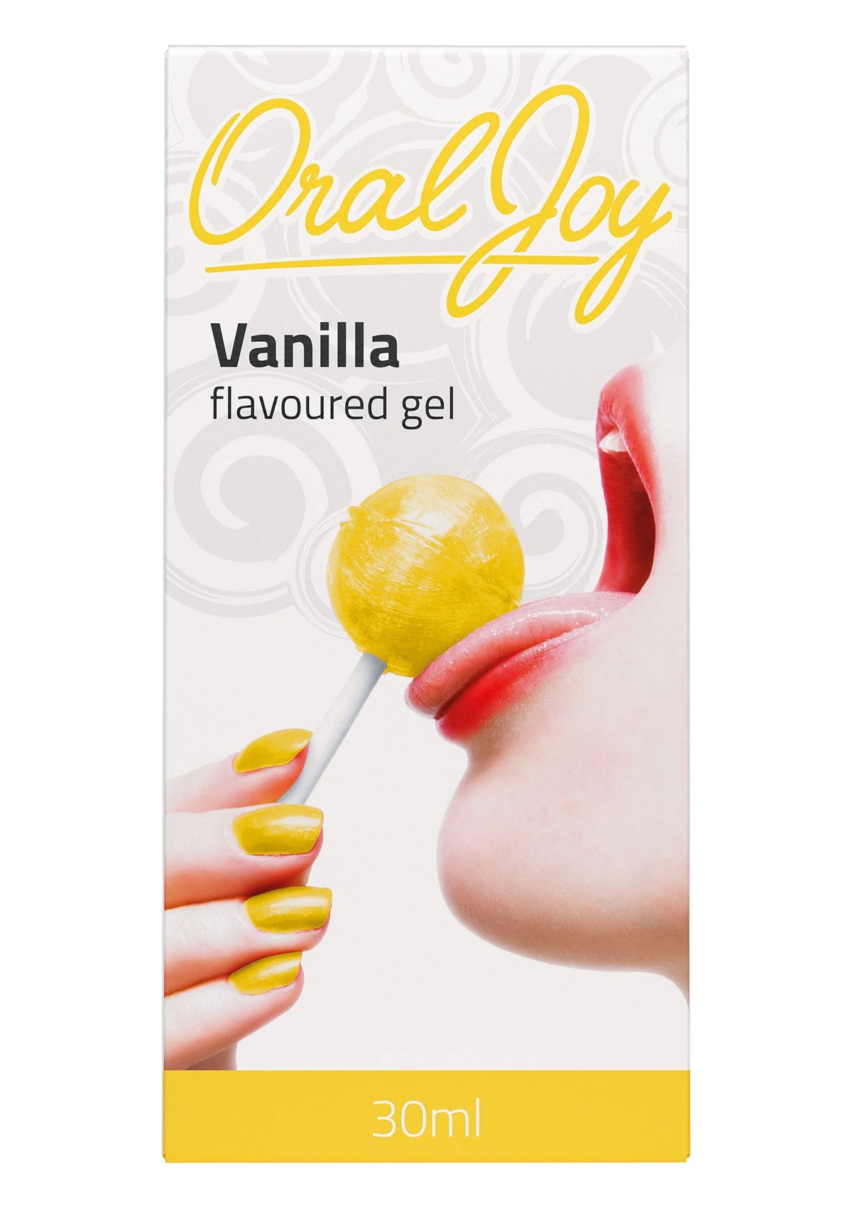 Beste vandaag nog: Oral Joy 30 ml by Cobeco - bij Happytoys Sexshop: online sex shop for Feeling Happy & Easy 😊