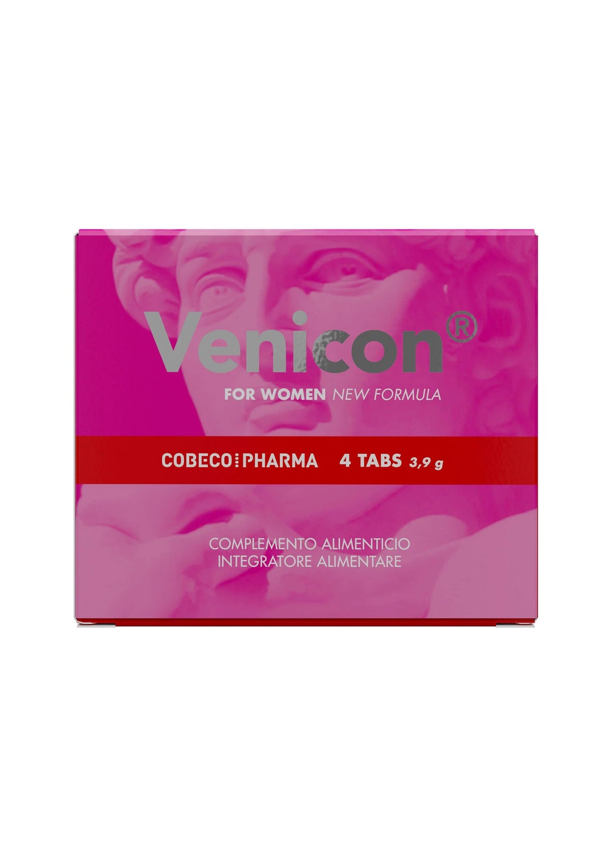 Bestel: Venicon For Women 4 pcs - bij Happytoys: de erotische sex webshop | liever Happy dan Easy ⭐⭐⭐⭐⭐ - Default Title - 92581 - NATUREL
