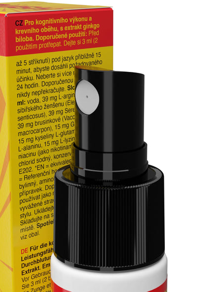 Bestel: Rush Herbal Popper 15 ml - bij Happytoys: de erotische sex webshop | liever Happy dan Easy ⭐⭐⭐⭐⭐