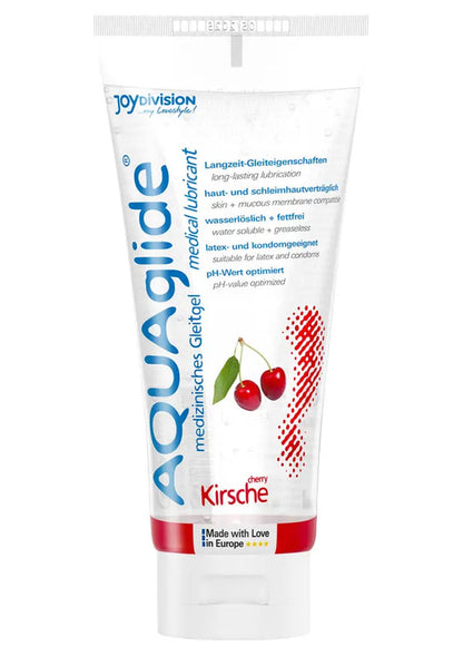 Aquaglide 100 ml by Joy Devision