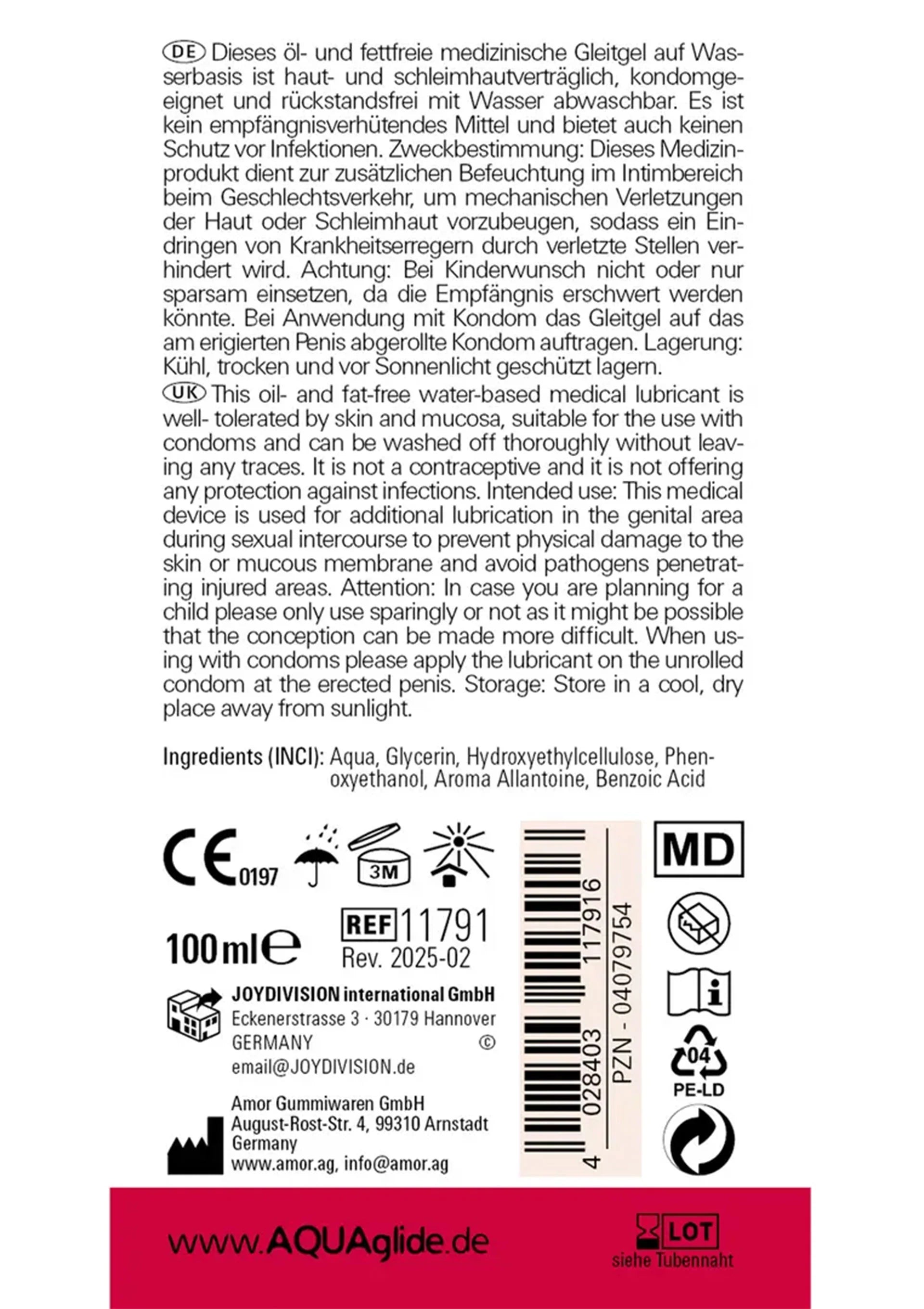 93523_CHERRY_02 | bestel discreet online bij Happytoys, de erotische webshop geleid door een vrouw.