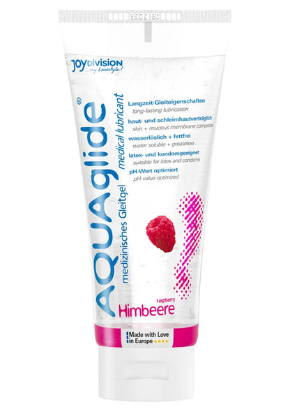 Aquaglide 100 ml by Joy Devision