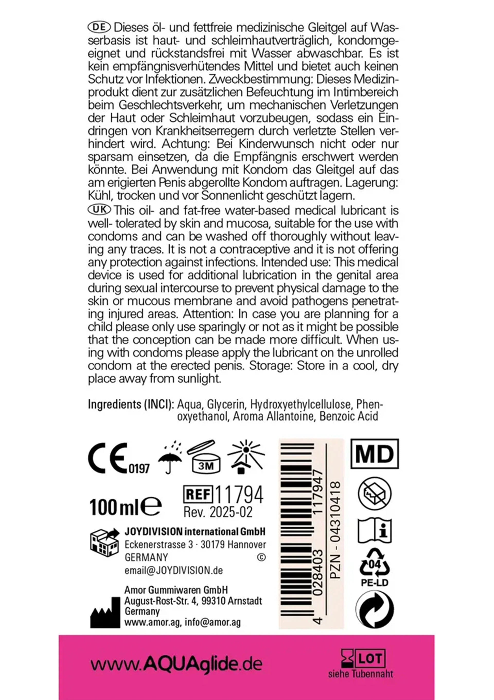 93523_RASPBERRY_02 | bestel discreet online bij Happytoys, de erotische webshop geleid door een vrouw.
