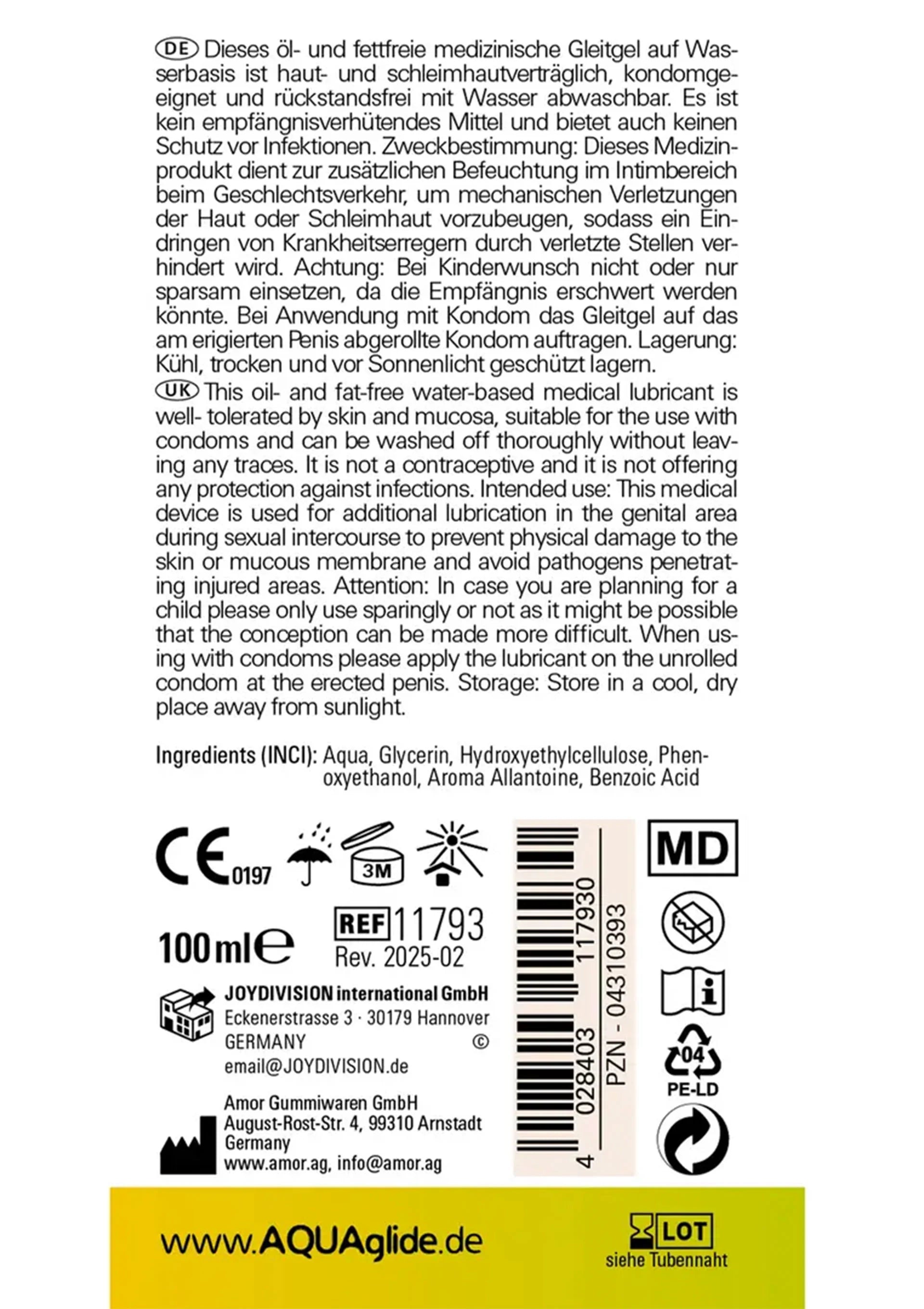93523_TROPICAL_02 | bestel discreet online bij Happytoys, de erotische webshop geleid door een vrouw.