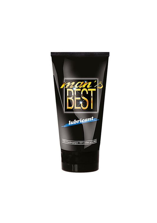 Man's Best Lube Best 40ml by Joy Devision