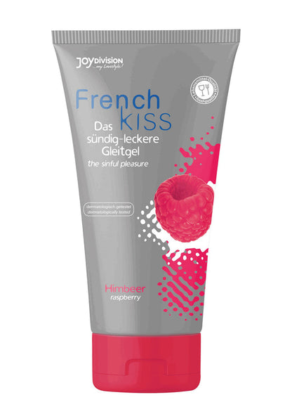 Frenchkiss Lubricant 75 ml by Joy Division
