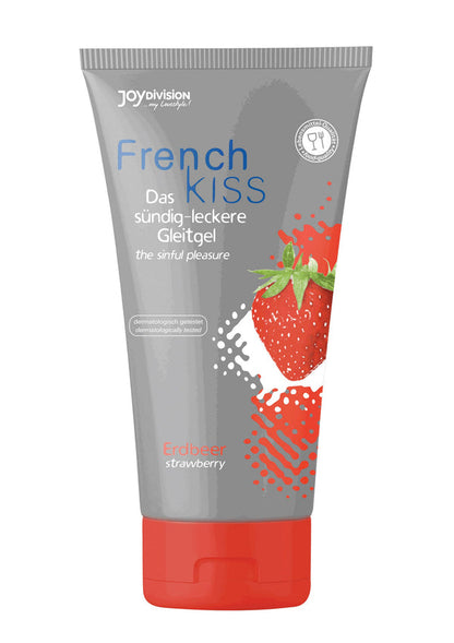 Frenchkiss Lubricant 75 ml by Joy Division