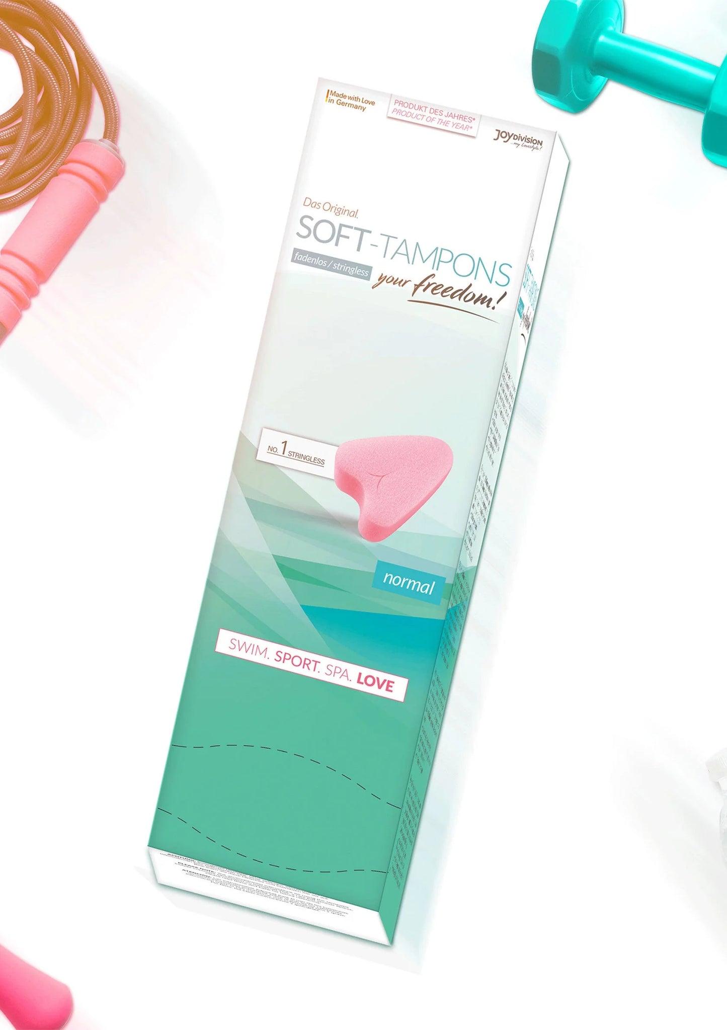 93534_NATUREL_03 | bestel discreet online bij Happytoys, de erotische webshop geleid door een vrouw.