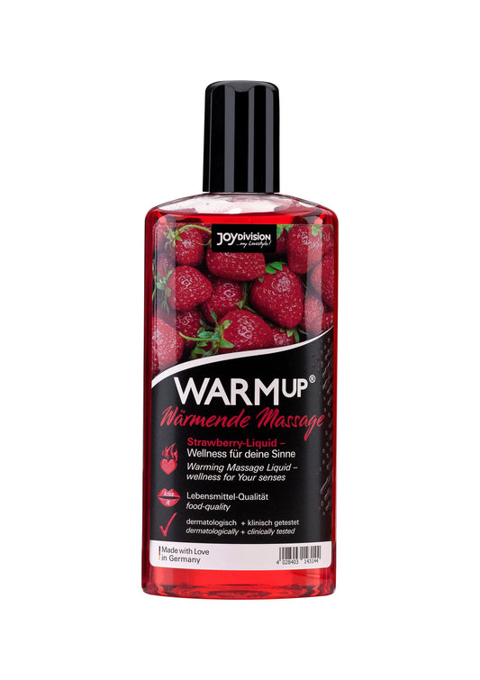 93539_STRAWBERRY_01 | bestel discreet online bij Happytoys, de erotische webshop geleid door een vrouw.