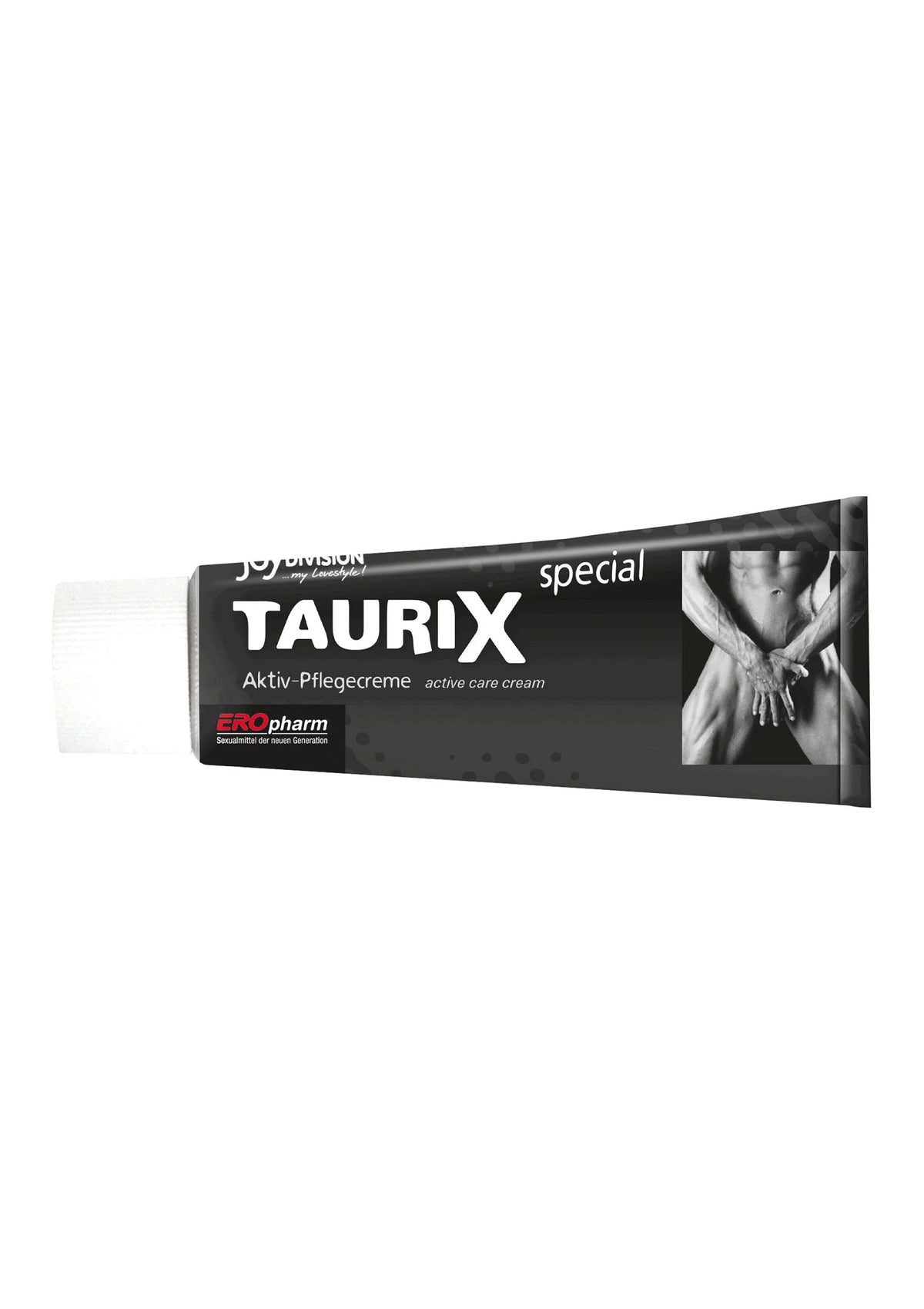 Bestel: Taurix Special 40ml - bij Happytoys: de erotische sex webshop | liever Happy dan Easy ⭐⭐⭐⭐⭐ - Default Title - 93551 - NATUREL - 40